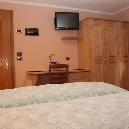 Albergo Caravasc Livigno Eksteriør bilde