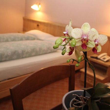 Albergo Caravasc Livigno Eksteriør bilde