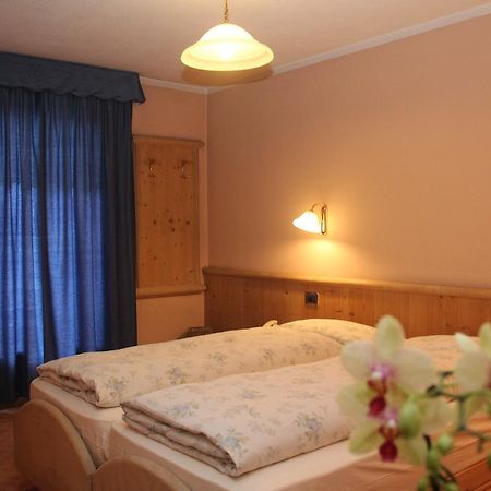 Albergo Caravasc Livigno Eksteriør bilde